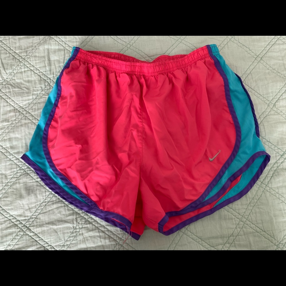 Nike shorts